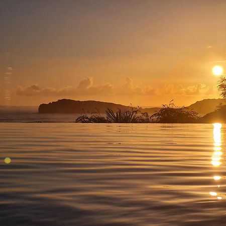 Villa Barbadine - Location Villa Guadeloupe Saint Francois 外观 照片