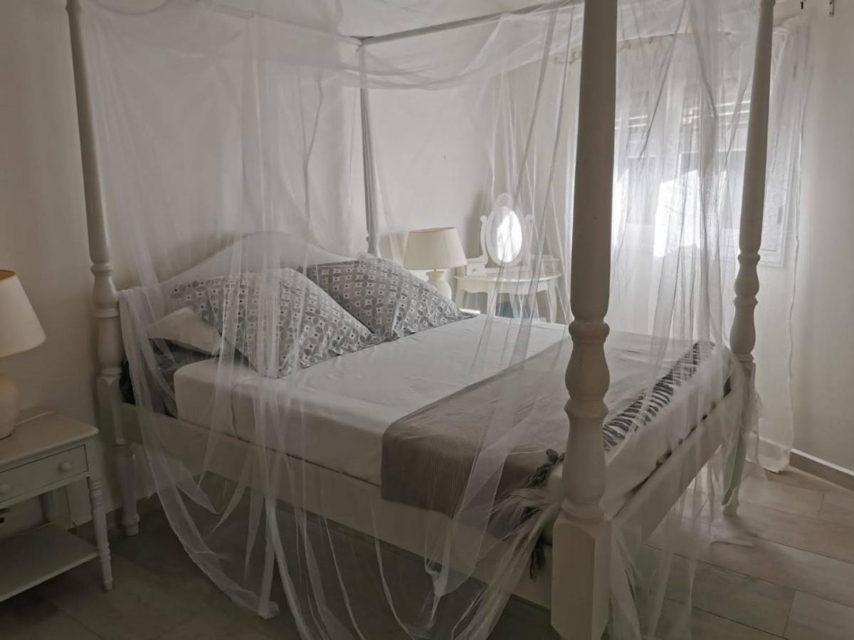 Villa Barbadine - Location Villa Guadeloupe Saint Francois 外观 照片
