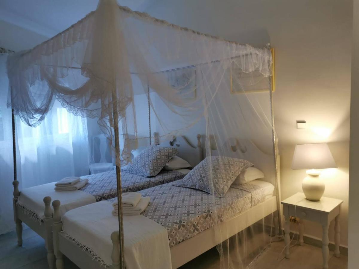 Villa Barbadine - Location Villa Guadeloupe Saint Francois 外观 照片