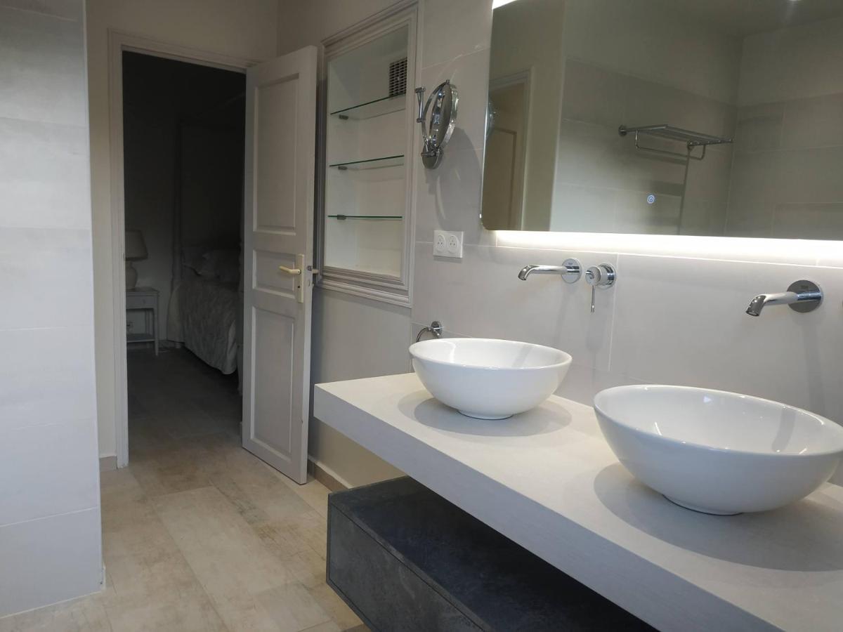 Villa Barbadine - Location Villa Guadeloupe Saint Francois 外观 照片
