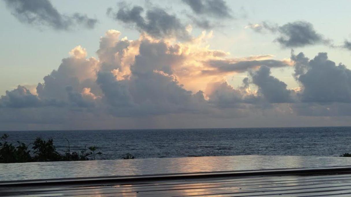 Villa Barbadine - Location Villa Guadeloupe Saint Francois 外观 照片